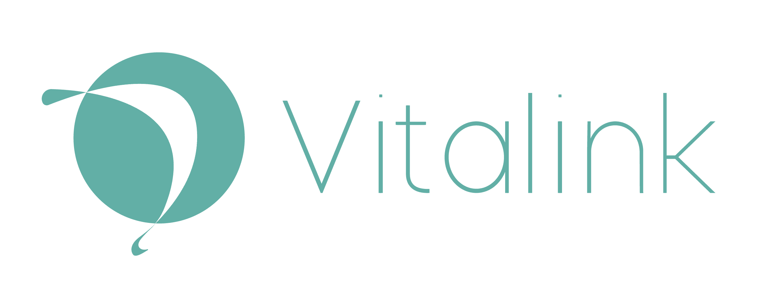Vitalink official logo